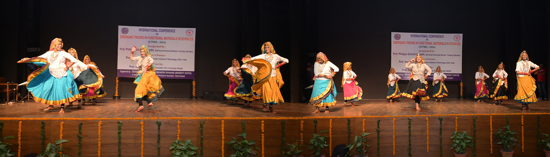 MDU Images